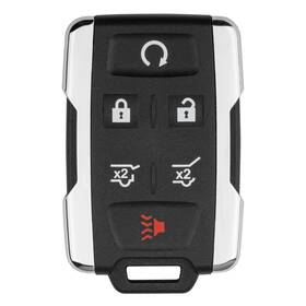 0811-0149 Vurkcy Key Fob Replacement For 2014-2020 Chevrolet Suburban Tahoe And Gmc Yukon/yukon 0811-0149 Vurkcy Key Fob Replacement For 2014-2020 Chevrolet Suburban Tahoe And Gmc Yukon/yukon
