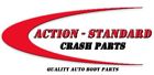 Vw1185100 Action Crash Standard Side Reflector 615343207926 Vw1185100 Action Crash Standard Side Reflector 615343207926