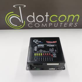 01-0287042-01-k Whelen 01-0287042-01k Cencom Sapphire Control Module Cen Com Saphire