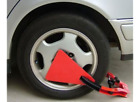 Wi491-491lnp The Club Tire Claw Xl Wheel Lock With Lug Nut