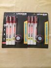 Wm11-10446-red Life Gear Led Emergency