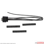 Wpt-1100 Motorcraft Parking Aid Sensor Connector