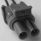 3u2z14s411sfa Wpt-564 Motorcraft Parking Aid Switch Connector Fits Ford