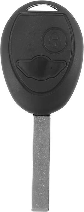 22022100 X Autohaux 433mhz Replacement Smart Proximity Keyless Entry Remote Key Black 22022100 X Autohaux 433mhz Replacement Smart Proximity Keyless Entry Remote Key Black