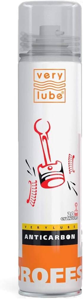 Xb-40051 Xado Anticarbon - Anti-carbon Engine Cleaner 320ml