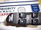 Xf3t-13c791-ac Lincoln Master Power Window