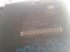 545-50756 Xg300 Abs Pump Module Fits