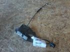 643.ja1s98 Xj8 Jaguar Driver Front Left Door Latch Power Lock Motor Actuator