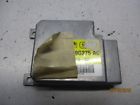 2w93-9g275-ac Xj8 Jaguar Oem Driver Srs Bag Sensor Control Module 2w93-9g275-ac Xj8 Jaguar Oem Driver Srs Bag Sensor Control Module