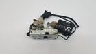 643.ja1x98 Xj8l Passenger Rear Door Lock Actuator Fits Jaguar 643.ja1x98 Xj8l Passenger Rear Door Lock Actuator Fits Jaguar
