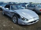 545-51009 Xk8 Anti-lock Brake Part Traction 545-51009 Xk8 Anti-lock Brake Part Traction
