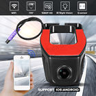 Xkt9549917 Hidden Car Camera Wifi Dvr Video Recorder Camcorder 4683812389035