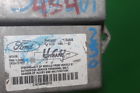 Xl2a-14b321-ac Xl2a14b321ac Ford 24abf18 1999 Xl2a-14b321-ac Xl2a14b321ac Ford 24abf18 1999