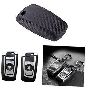 Fo65 Xotic Tech Direct #fo65 Carbon Fiber Pattern Soft Key Cover Type 2 Silicone Style