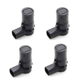 Yikesai 764425760115 4 Pack Backup Rear Parking Aid Assist Sensor Compatible With Ford F150 F250 F