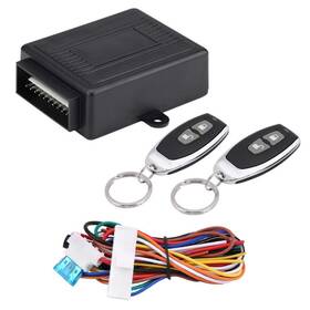 Geark71ghaipx93393 Yosoo Health Gear Car Keyless Entry Kit Security Door Lock Central Locking Keyles