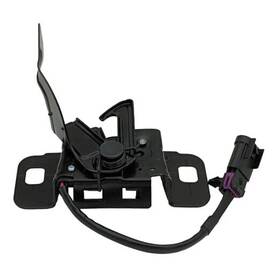 Yupin Auto Parts Co. Ltd. 84460937 Hood Latch Gm1234132 2015-2019 Gmc Sierra Chevy Silverado /