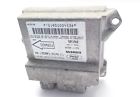 Yw1a-14b321-aa Ford Electronic Crash Sensor Lincoln Town Car Module Genuine