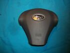Z27f7005005 Suabru Subaru Tribeca Driver Left Steering Wheel Cover