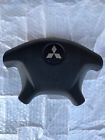 Z29d5020815 Mitsubishi Lancer Driver Steering Wheel Air Oem