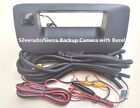 Zh1800-chevy Aat Premium Backup Camera