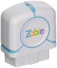 Zk30012m Zubie Gps Tracker For Teen Drivers And Families 854377004013