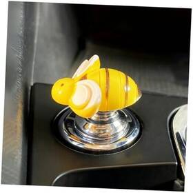 651844 Zooyew Push Start Button Cover Cute Car Accessories Women Engine 651844 Zooyew Push Start Button Cover Cute Car Accessories Women Engine