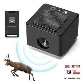 Zm-057 Zuomeng Solar Car Deer Alert Deter Whistle Devices For Solar-powered No Zm-057 Zuomeng Solar Car Deer Alert Deter Whistle Devices For Solar-powered No