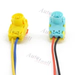 2PCS Clock Spring Plug Wire Connector Ford Escape Focus Chrysler 200 300. Fixed Price $11.99.
