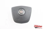 Driver Steering Wheel Airbag Ebony 90799236 Fits 2008-2009 Cadillac Srx 556619. Fixed Price $200.00.