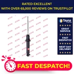 2X Shock Absorbers (pair) Fits Bmw 525 Tds E34 2.5D Rear 91 To 95 Damper Kyb New. Fixed Price $176.96.