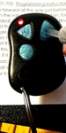 Car Starter Control Keyless Remote Fob MP62ZUUNGO701-702 KE106 MS2005. Fixed Price $36.26.
