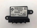 2014-2018 Jeep Cherokee Parking Assist Module Mopar Oem 56038998AG. Fixed Price $89.99.
