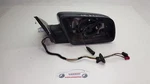 Bmw 5 Series E60 E61 Right Exterior Mirror With Memory Auto Dip 7189 Fs. Fixed Price $80.80.