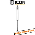 Icon Vehicle Dynamics 26527 2.5" Rear 2.0 Vs Ir Aluminum Series Shock Absorber. Fixed Price $200.80.