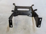 Abs Anti-lock Brake Pump Mounting Bracket Fits 1996-1997 Chevy / Gmc 1500. Fixed Price $85.78.