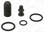 Elring 235.590 Seal Kit, Injector Nozzle For Audi, Chrysler, Dodge, Jeep, Mitsubishi. Fixed Price $23.09.