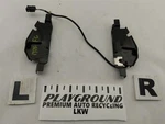 Mercedes SLK230 SLK320 R170 Pair Convertible Top Roof Lock Latches Fits 97-00. Fixed Price $40.38.