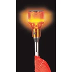 Checkers FS7020-A Warning Whip Plastic Lens, Amber. Fixed Price $9.71.
