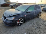 Driver Front Seat Air Bag Oem 15-21 Volkswagen Golf Gti. Fixed Price $100.00.