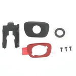 13-16 Dodge Dart Rear Back Up Park Assist Camera Bezel Mopar Genuine 68443417AA. Fixed Price $78.85.