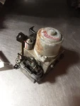 Anti-lock Brake Part Assembly Fits 02-04 Montero Sport 239722. Fixed Price $88.59.