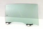 Fits 2016-2018 Nissan Maxima Passenger Side Right Rear Door Window Glass. Fixed Price $104.95.