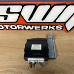 01-05 Lexus IS300 Theft Warning Control Unit 89730-53041 Oem. Fixed Price $20.00.