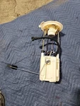 2004-2006 Pontiac Gto Factory Fuel Pump Sending Unit Assembly Used Gm 92120576. Fixed Price $140.00.