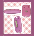 Mini Keychain Personal Safety Security Panic Anti Rape Attack Travel Alarm Led. Fixed Price $16.26.