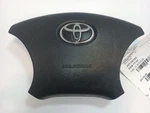 Srs Driver/left Airbag For Steering Wheel From 2003 Toyota 4 Runner 12576287. Fixed Price $200.94.