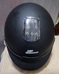Zamp Helmet Model: RZ-16H Size Xxl. Fixed Price $79.00.