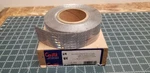 Grote Silver Reflective Conspicuity Tape 2"X150' Roll 40641 And 3M Partial. Fixed Price $170.00.