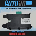 Rebuilt 98-02 Express Savana Passlock Security Theft Vats Module 16264975 Cdlc. Fixed Price $279.99.